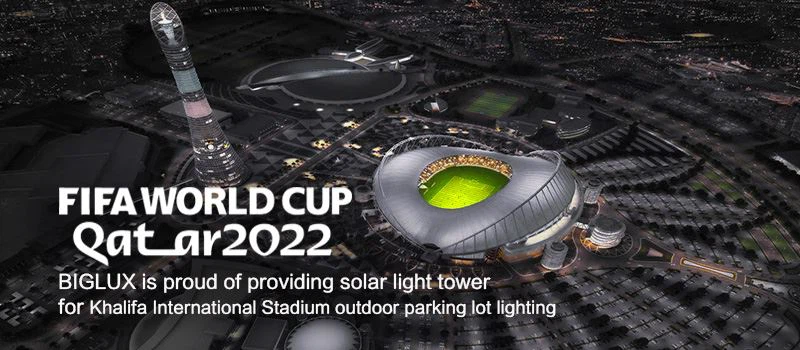 Qatar world cup