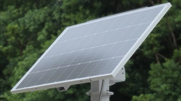 solar panel solar panel