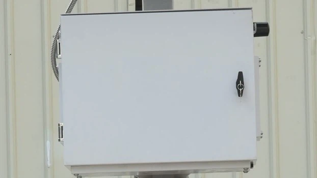 cctv box cctv box