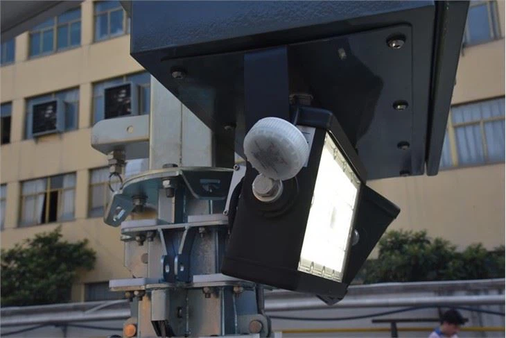 led light