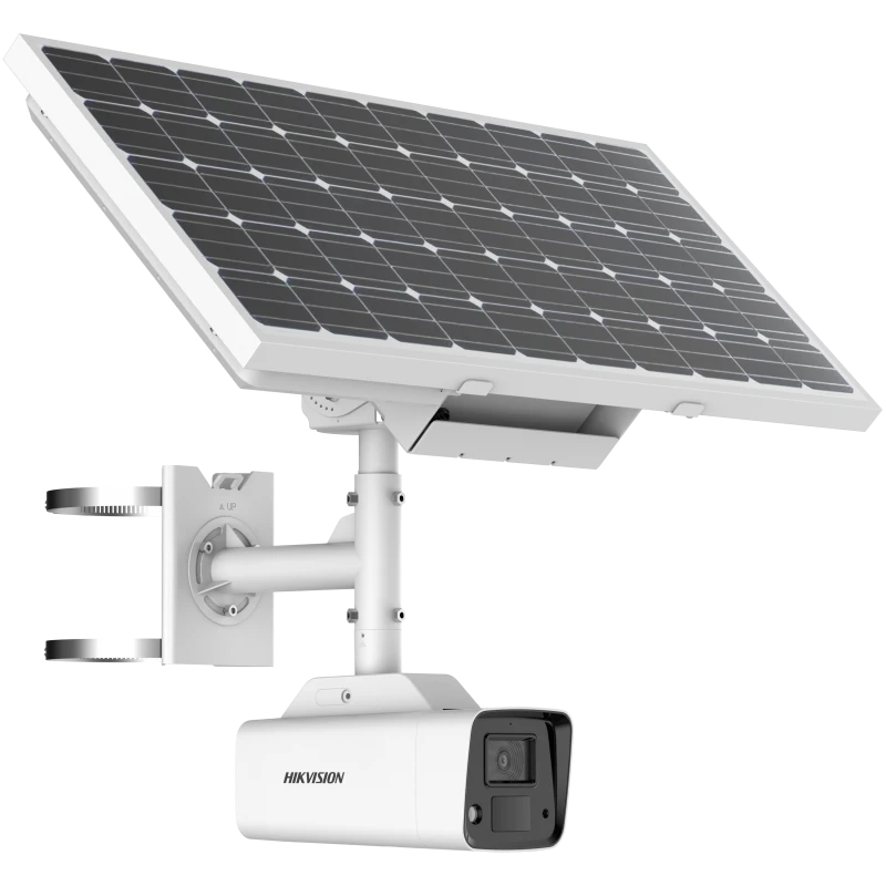 HD Off Grid Kamera Solè