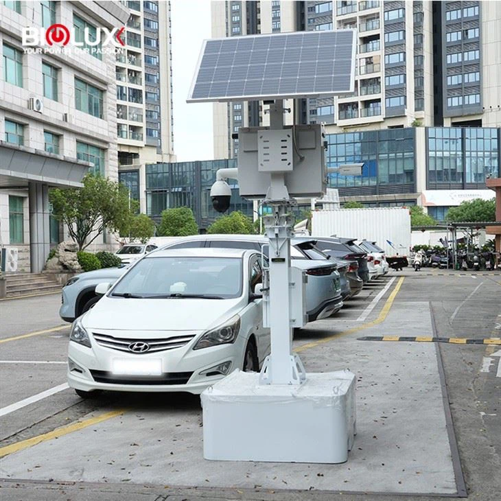 HiTOP Solar CCTV Kit price